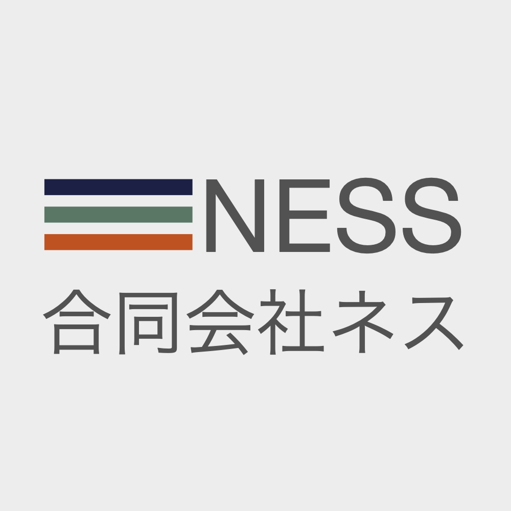 合同会社ネス